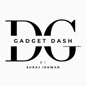 GADGETDASH